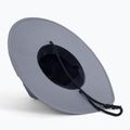 Cappello Hurley da uomo Land To Sea Protect grigio 3