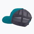 Cappello da baseball Hurley Seacliff da uomo, colore verde acqua 2