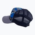 Cappello da baseball Hurley Rincon Trucker da uomo grigio fresco 2