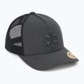 Cappello da baseball Hurley Bolt Trucker uomo nero