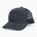 Cappello da baseball Hurley Bolt Trucker uomo nero