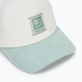 Berretto da baseball Hurley Palm verde nettuno da donna 3