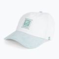 Berretto da baseball Hurley Palm verde nettuno da donna