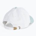 Berretto da baseball Hurley Palm verde nettuno da donna 2