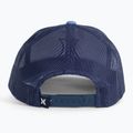 Cappello da baseball Hurley Del Mar Trucker da uomo blu chiaro fury 2