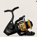 Mulinello da spinning Penn Battle III oro/nero 6