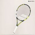 Racchetta da tennis Babolat Aero Junior 25 per bambini 7