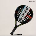 Racchetta Babolat Viper Junior nero/multicolore per bambini 12
