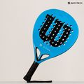 Racchetta Wilson Ultra Team V2 Padel blu WR067021U2 14