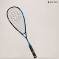 Racchetta da squash Oliver CC Top 5 CL nero/blu/bianco 8