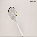 Racchetta da squash Eye X.Lite 130 SS B.Golan bianco/nero/giallo 8