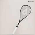 Racchetta da squash Karakal Air Speed nero/bianco 11