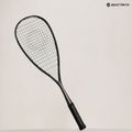 Racchetta da squash Oliver Supralight argento 13