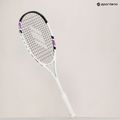 Racchetta da squash Eye X.Lite 120 SS A.Shabana bianco/nero/viola 8