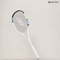 Racchetta da squash Eye X.Lite 110 SS J. Barrington bianco/nero/blu 8