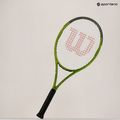 Racchetta da tennis Wilson Blade Feel 103 verde WR117510 7