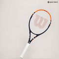 Racchetta da tennis Wilson Roland Garros Equipe HP viola WR127010 8