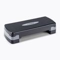 TOORX Training stepper aerobico nero/grigio