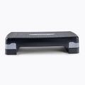 TOORX Training stepper aerobico nero/grigio 2
