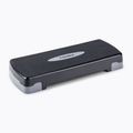TOORX Training stepper aerobico nero/grigio 3