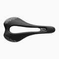 Selle Italia SLR Superflow, TI 316 tubo 7, Fibra-Tek nero