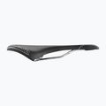 Selle Italia SLR Superflow, TI 316 tubo 7, Fibra-Tek nero 2