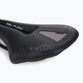 Selle Italia XR Gel Flow, Fec Alloy 7, Duro-Tek nero 5