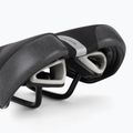 Sella da bicicletta Sportourer FLX Lady Gel Flow nera 5