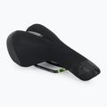 Sportourer FLX Uomo Sella da bicicletta in gel nero