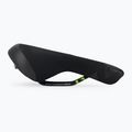 Sportourer FLX Uomo Sella da bicicletta in gel nero 2