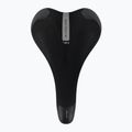 Sportourer FLX Uomo Sella da bicicletta in gel nero 3