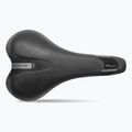 Sportourer FLX Uomo Sella da bicicletta in gel nero