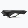 Sportourer FLX Uomo Sella da bicicletta in gel nero 2