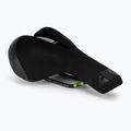 Sella da bicicletta Sportourer FLX Lady Gel nero