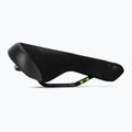 Sella da bicicletta Sportourer FLX Lady Gel nero 2