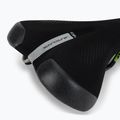 Sella da bicicletta Sportourer FLX Lady Gel nero 5