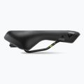 Sella da bicicletta Sportourer FLX Lady Gel nero 2