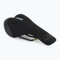 Sella per bicicletta Sportourer FLX Man nero