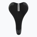 Sella per bicicletta Sportourer FLX Man nero 3