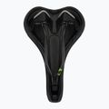 Sella per bicicletta Sportourer FLX Man nero 4