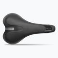 Sella per bicicletta Sportourer FLX Man nero