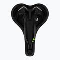 Sella da bicicletta Sportourer FLX Lady nera 4