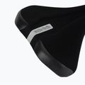 Sella per bicicletta Sportourer Max FLX nera 5