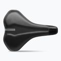 Sella per bicicletta Sportourer Max FLX nera 2