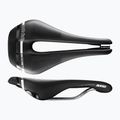 Selle Italia Novus Boost Superflow, binario Ti 316, Fibra-Tek
