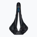 Sella da bici Selle Italia X-LR TM Air Cross Superflow, Manganese Rail, RPU nero 4