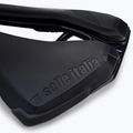 Sella da bici Selle Italia X-LR TM Air Cross Superflow, Manganese Rail, RPU nero 5