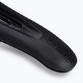 Sella da bici Selle Italia X-LR TM Air Cross Superflow, Manganese Rail, RPU nero 6