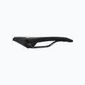 Sella da bici Selle Italia X-LR TM Air Cross Superflow, Manganese Rail, RPU nero 8