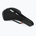 Sella per bicicletta Sportourer Talisman Man E-Bike Flow nero uomo